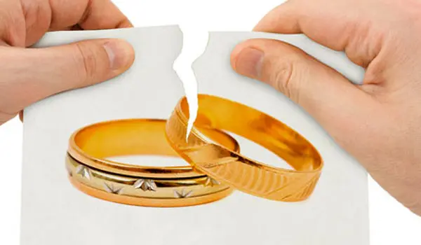 درخواست طلاق به خاطر نداشتن هدف مشترک در زندگی