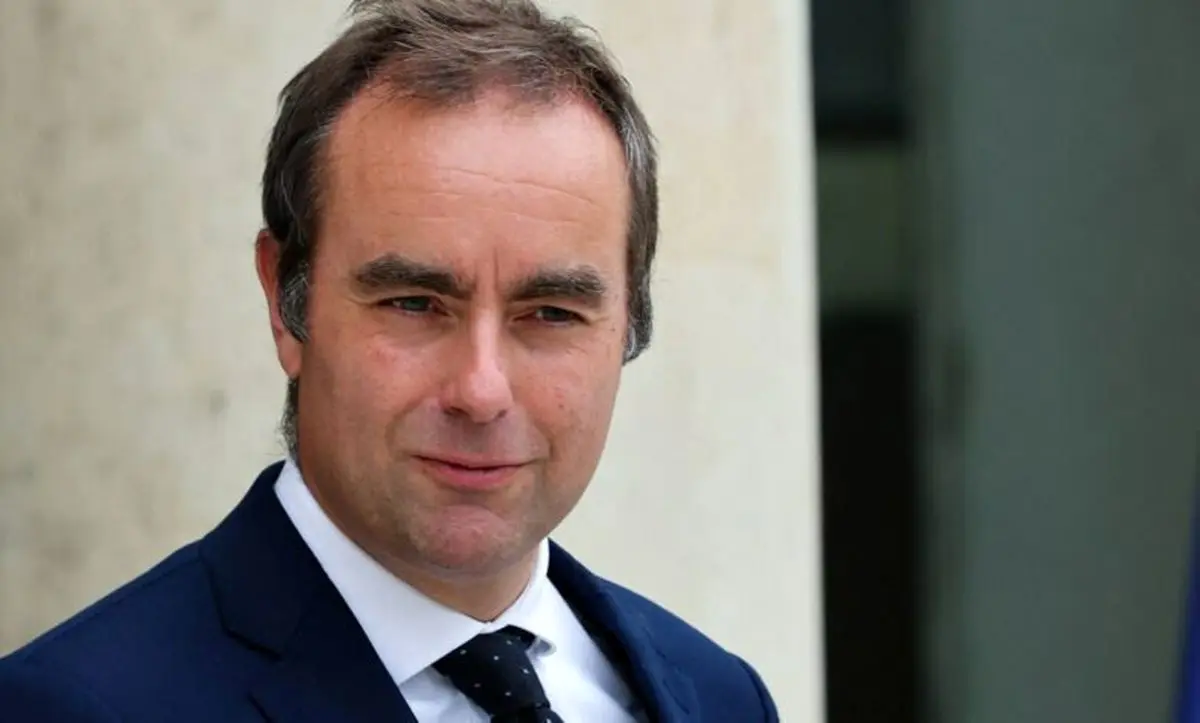 نخست‌وزیر جدید فرانسه استعفا کرد