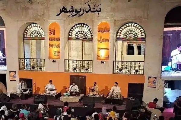 لغو فستیوال موسیقی «کوچه» بوشهر؛ ماجرا چیست؟
