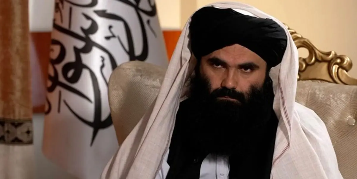 انتقاد تند سراج‌الدین حقانی از تصمیمات رهبر طالبان؛ برخی فکر می‌کنند فقط آن‌ها درست می‌گویند؛ این وضعیت غیرقابل تحمل است