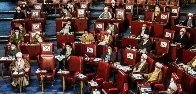 جبهه پایداری به دنبال خالص‌سازی مجلس خبرگان رهبری