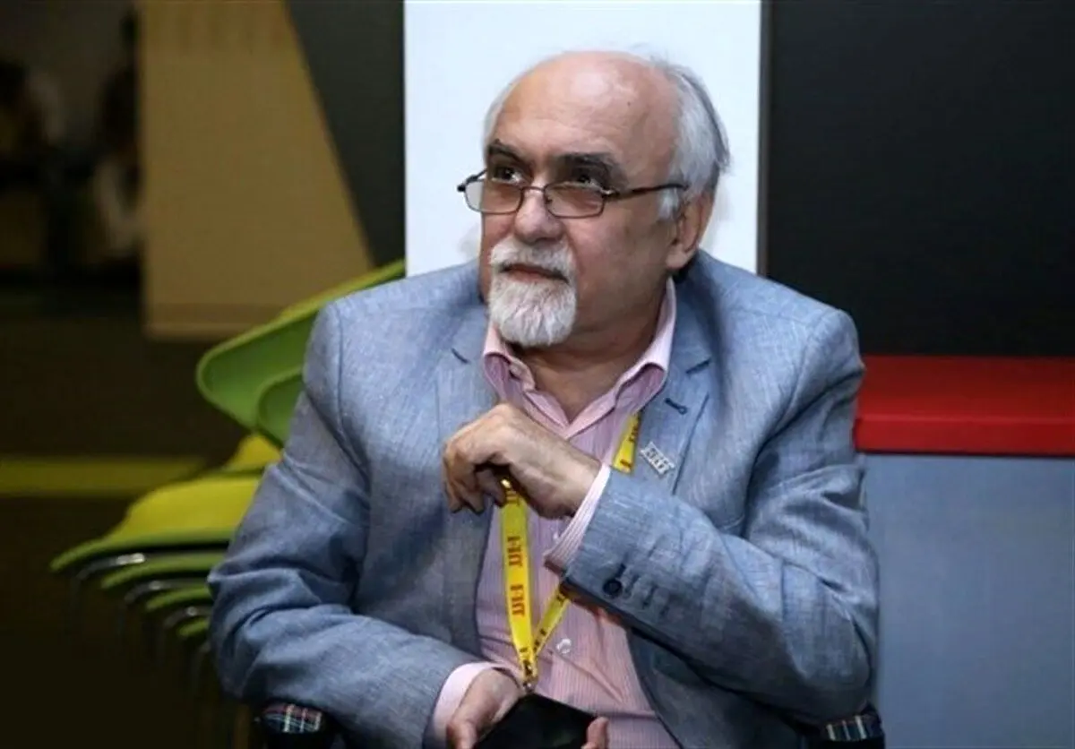 ایرج تقی‌پور تهیه‌کننده فیلم‌های اصغر فرهادی درگذشت