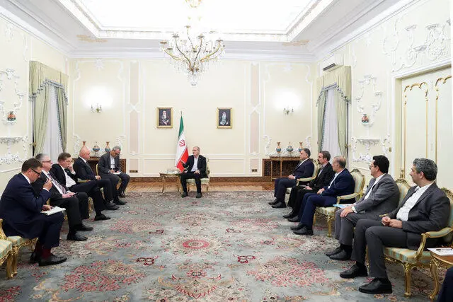 توافقات،روسيه،كشور،اجراي،ايران،انرژي،پزشكيان،مشترك،اهتمام،دو ...
