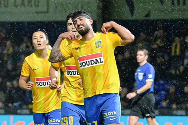 جوش‌وخروش اللهیار صیادمنش در کشور رقیبِ ایران