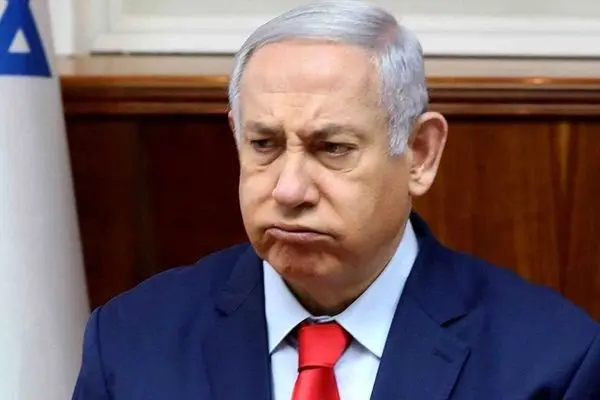 اظهارت جدید نتانیاهو درباره تشکیل کشور فلسطین