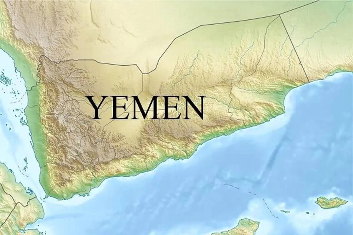 ماهی‌گیران یمنی هدف تیراندازی نیروی دریایی آمریکا