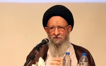 روحانی معروفی که در انتخابات خبرگان رهبری ثبت‌نام نکرد + عکس