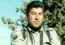 شهادت محیط‌بان پارک ملی گلستان