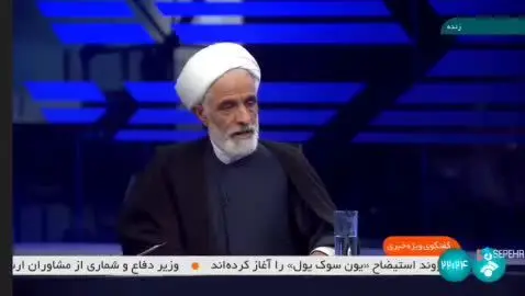 ببینید| پیشنهاد معاون حقوق ریاست جمهوری در خصوص قانون عفاف و حجاب
