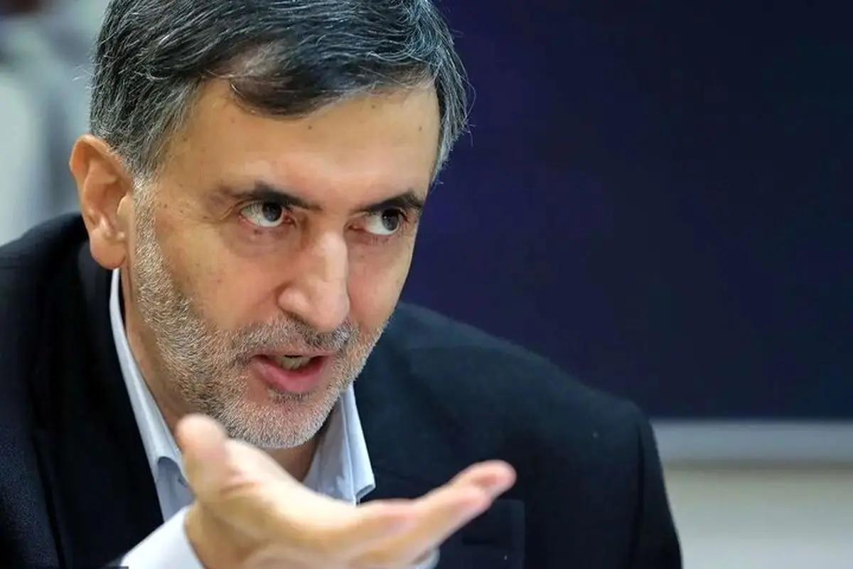 گنجی: باید توافق آتش‌بس تضمین حیاتی شود