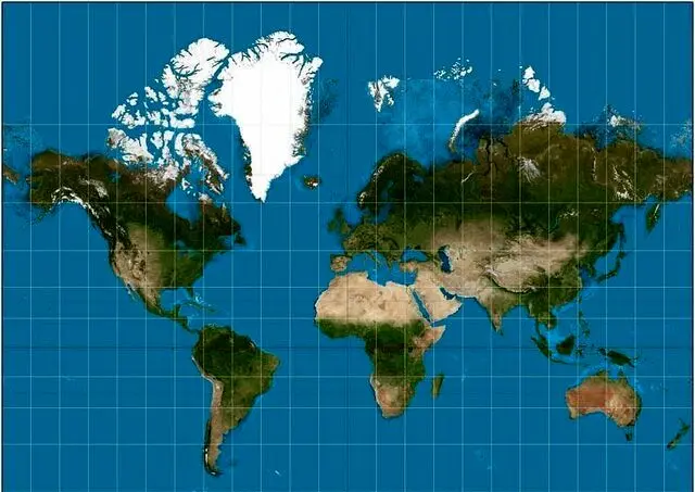 این ۳ کشور آزادترین اقتصاد دنیا را دارند + نقشه