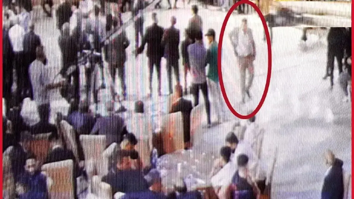 قتل قهرمان کراس فیت ایران در مشهد