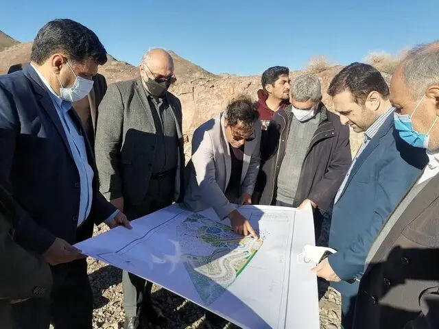  تصویب اختصاص 615 میلیارد ریال تسهیلات به تأسیسات گردشگری استان کرمان