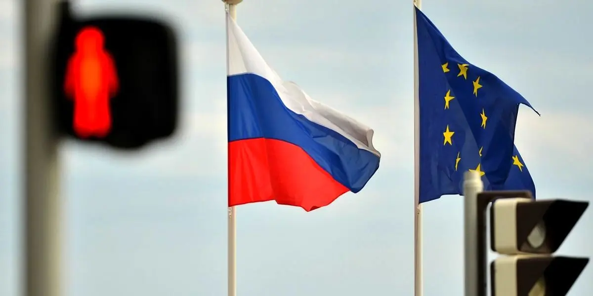 اتحادیه اروپا شماری از متحدان پوتین از جمله وزیر دفاع روسیه را تحریم کرد