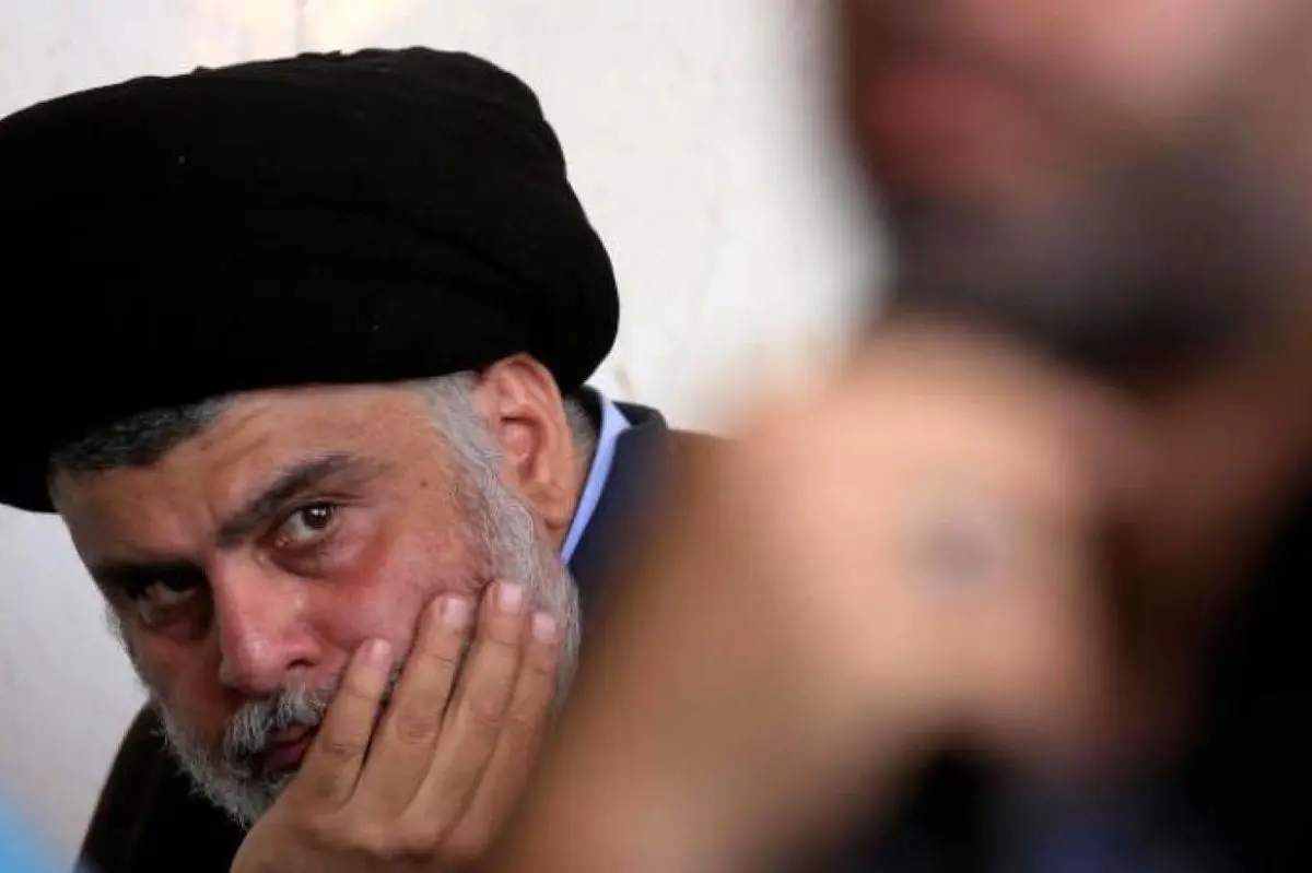 مهلت ۴۰ روزه صدر به گروه‌های سیاسی عراق برای تشکیل دولت