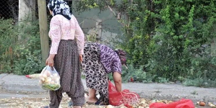 گزارش سازمان ملل؛ بیش از 14 میلیون نفر در ترکیه سوء تغذیه دارند