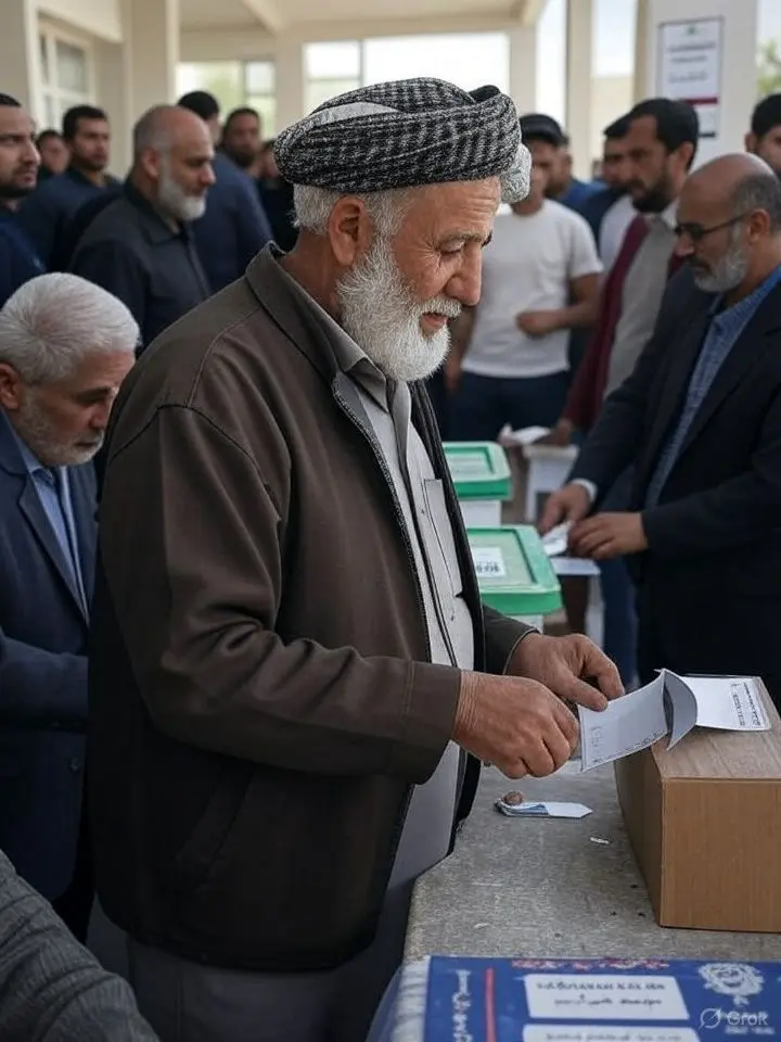 انتخابات،عراق،سياسي،كشور،پارلماني،ائتلاف،جمله،اعلام،دولت،زود ...
