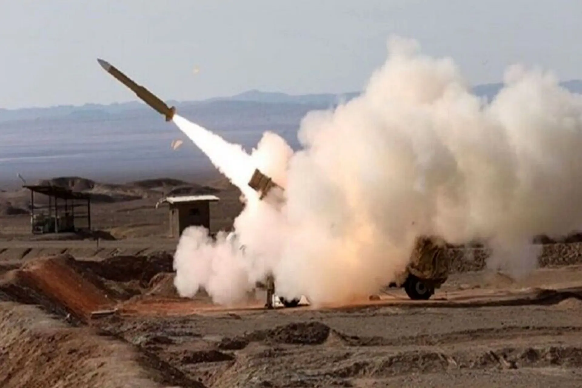 حمله همزمان به ۷ منطقه در پایتخت