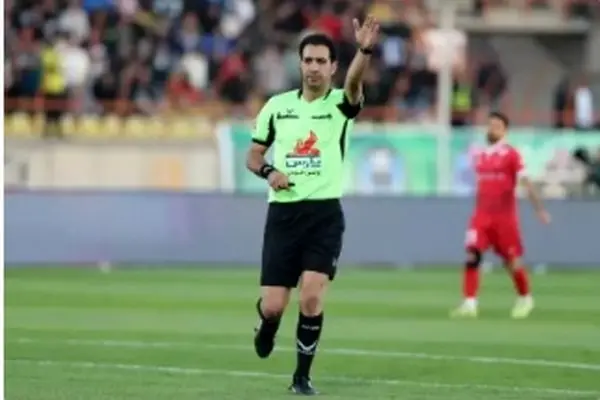 بیانیه شمس‌آذر در خصوص حمله به خودروی داوران