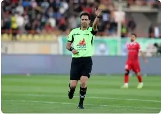 بیانیه شمس‌آذر در خصوص حمله به خودروی داوران