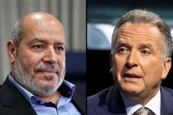 نیویورک تایمز: ویتکاف به زودی با خلیل الحیه دیدار می‌کند؛ دولت ترامپ علاقه‌مند به حفظ خط ارتباطی مستقیم با حماس است، حتی اگر این گروه در فهرست سازمان‌های تروریستی خارجی باشد