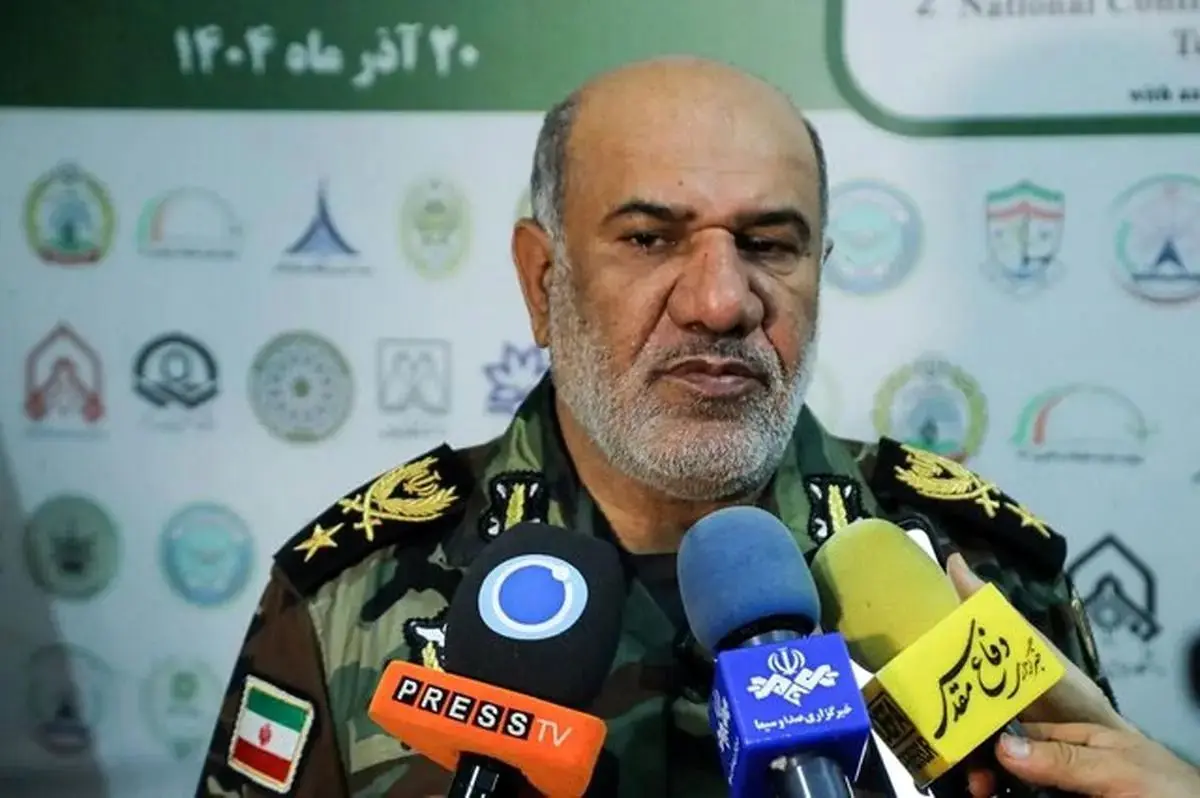 بازدارندگي،زميني،نيروي،دنبال،اسلامي،ايران،تجهيز،تجهيزات،دقت،ارتش