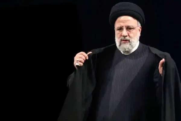 سایت برادر داماد رئیسی: تاسیس «اندیشه حکومت‌داری شهید رئیسی»، واکنش‌های مثبتی در بین اقشار مختلف جامعه داشته