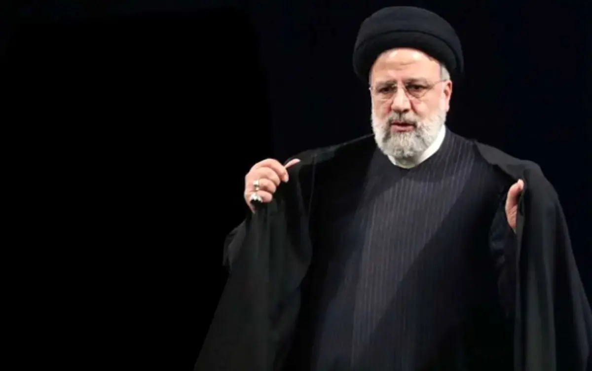 سایت برادر داماد رئیسی: تاسیس «اندیشه حکومت‌داری شهید رئیسی»، واکنش‌های مثبتی در بین اقشار مختلف جامعه داشته