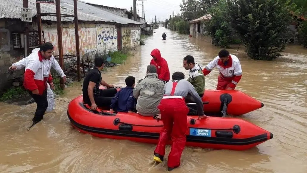 نفر،جمعيت،سيلاب،نجات،امدادگران،استان،كشور،عمليات،جان،شماره،آ ...