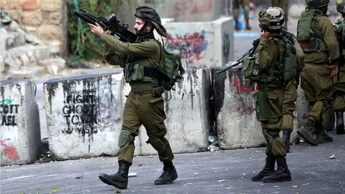 آماده‌باش «بسیار بسیار بالا» ارتش اسرائیل در مرزهای لبنان همزمان با سخنرانی سیدحسن نصرالله