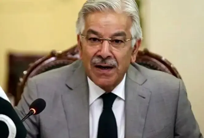 پاکستان تغییر رژیم در افغانستان را رد کرد