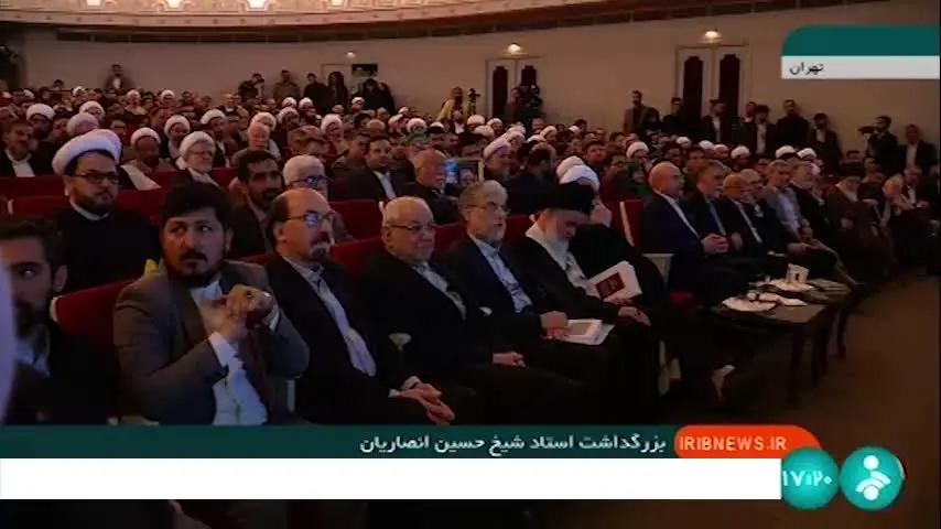 ببینید | پزشکیان: نیاز نیست با هر رفتار بدی برخورد خشن کرد