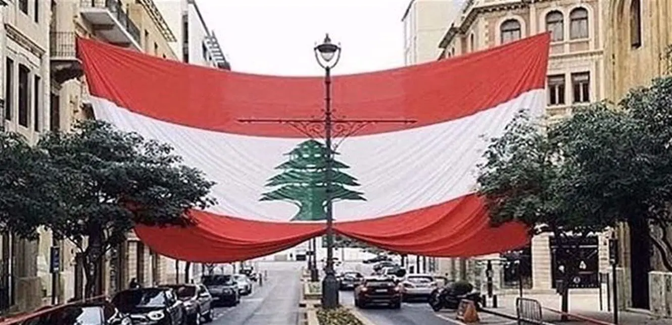 قطع ارتباطات در لبنان/ ارتباط لبنان با خارج قطع شد