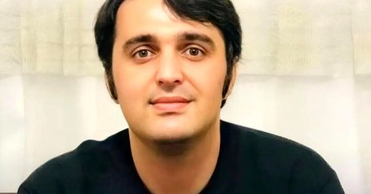 اطلاعیه بهداری زندان نوشهر درباره مرگ جواد روحی؛ او به علت اعتیاد سابقه مصرف متادون داشته/ سابقه بروز تشنج و اقدام به خودکشی