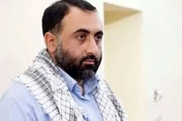 شهردار دزفول برکنار شد