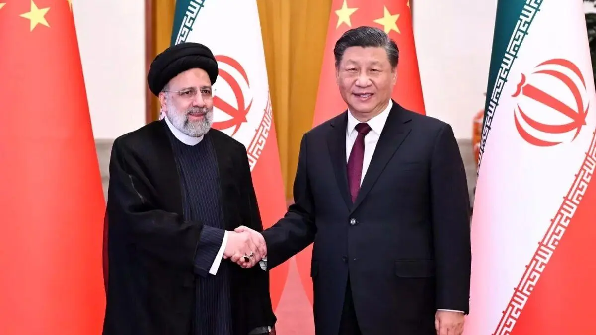 مشکلات ایران با تعمیق روابط با چین و روسیه حل نخواهدشد