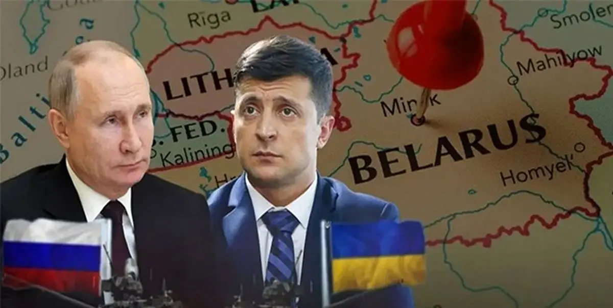 افشای نقشه جدید روسیه برای اوکراین که کل دنیا را به آتش می‌کشد