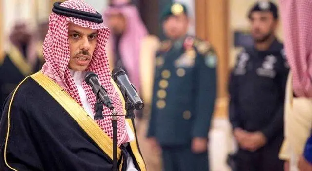 فلسطين،خارجه،عربستان،سفر،وزراي،نوار،سعودي،وزيران،اسرائيل،باخ ...