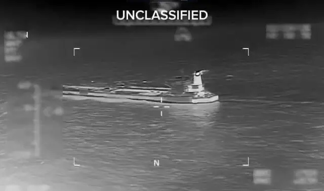 ونزوئلا،نفتكش،آمريكا،توقيف،كاراكاس،اقدامي،اقدامات،نزديكي،توص ...