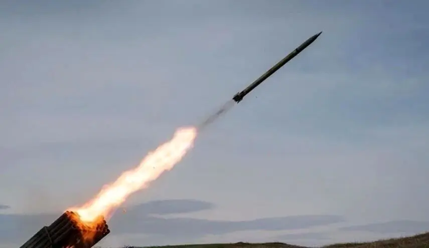 پاسخ متقابل؛ حملات موشکی حزب‌الله به تجمع نیروهای اسرائیل در مناطق مرزی جنوب لبنان