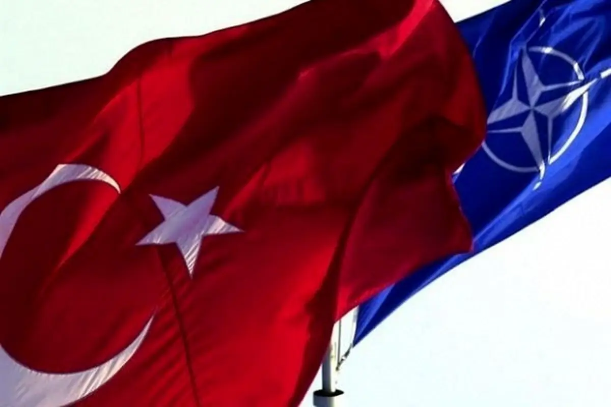 ترکیه به متحدان خود در ناتو درباره یونان هشدار داد