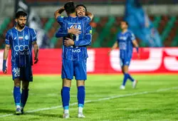 جدول لیگ برتر بعد از برد استقلال و تساوی سپاهان