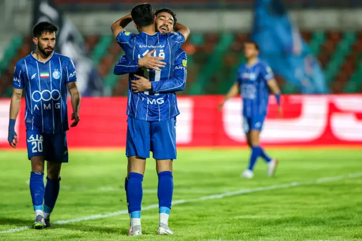 تيم،استقلال،ديدار،هفته،كسب،بازي،برتري،جناح،جدول،موفق،ميدان،ف ...