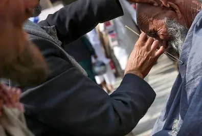 طالبان افغانستان