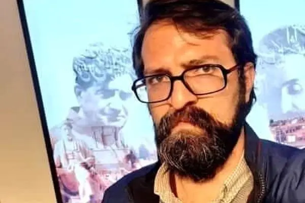 فواد شمش درگذشت