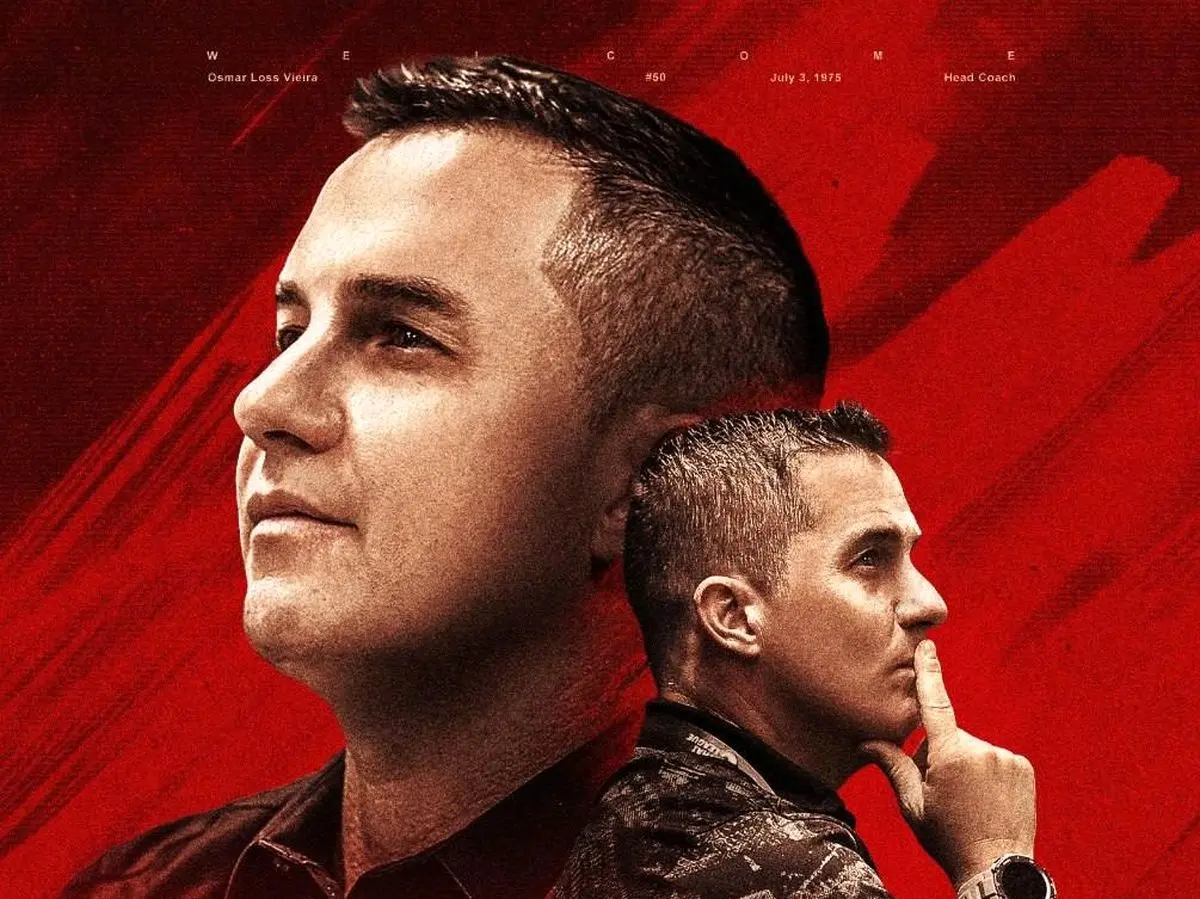 سرمربی پرسپولیس رسماً مشخص شد