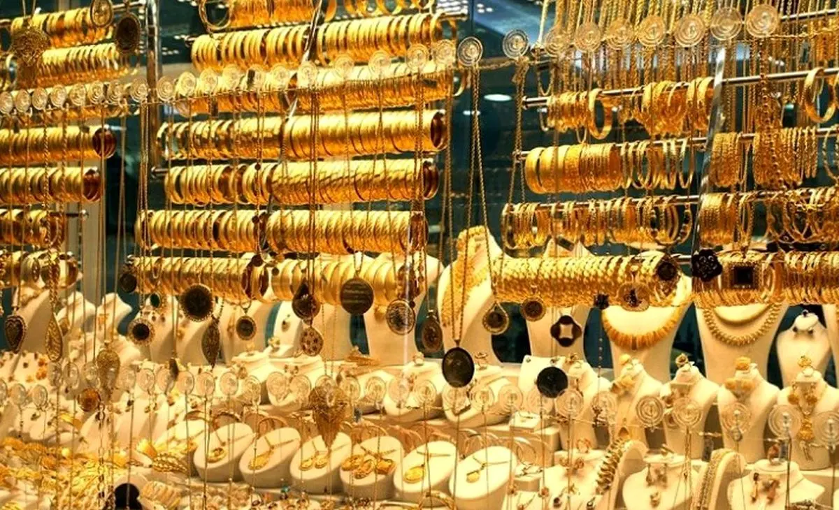 قیمت سکه و طلا ۲۶ فروردین ۱۴۰۳؛ طلای ۱۸ عیار در آستانه ورود به کانال ۴ میلیون تومانی