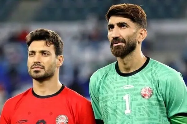 شکایت قضایی شجاع خلیل زاده از رئیس هیئت فوتبال یزد