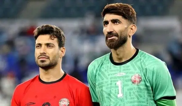 صدور حکم سنگین برای شجاع خلیل زاده؛ عذرخواهی از هواداران!