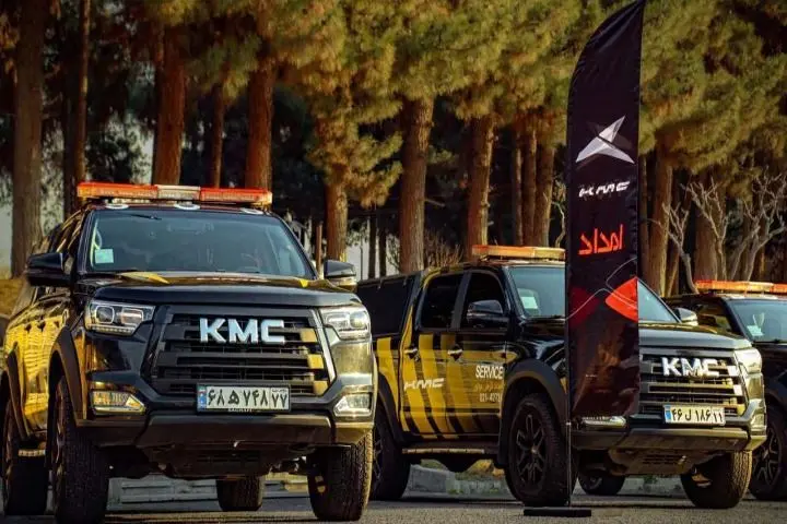  نرخ‌های جدید مالیات و عوارض خودرو در سال ۱۴۰۵ اعلام شد